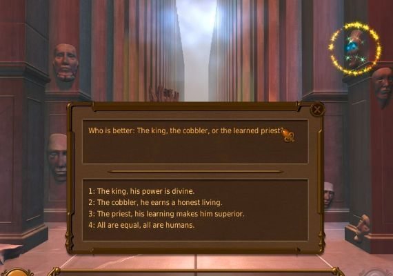 Pahelika: Secret Legends EN Global screenshot 4