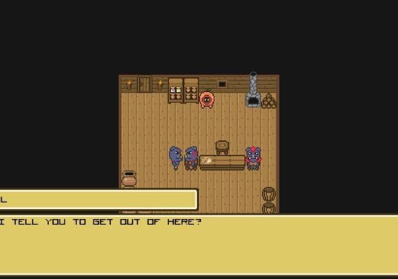Tale of Enki: Pilgrimage EN Global screenshot 4