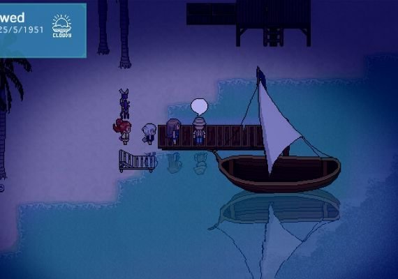 Nusakana EN Global screenshot 2