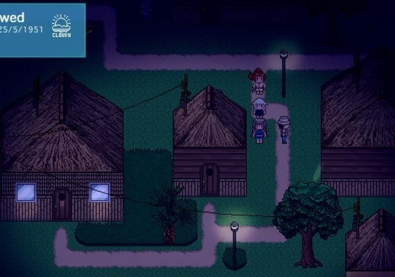 Nusakana EN Global screenshot 3