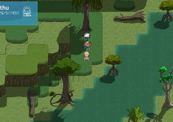 Nusakana EN Global screenshot 4
