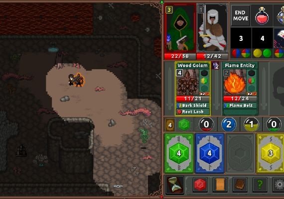 Mysterious Realms RPG EN Global screenshot 2