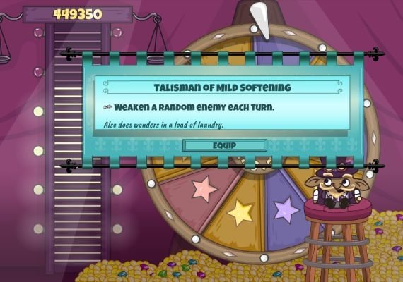 Roundguard Global screenshot 2