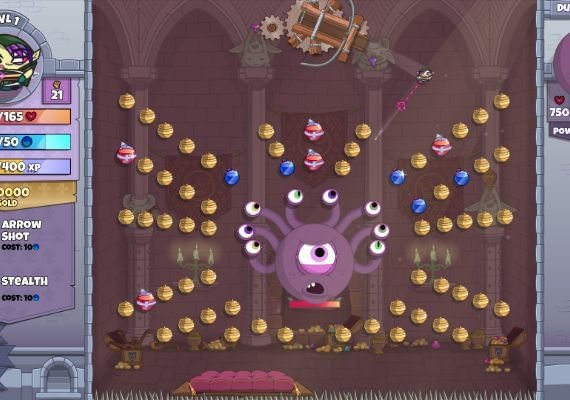 Roundguard Global screenshot 3