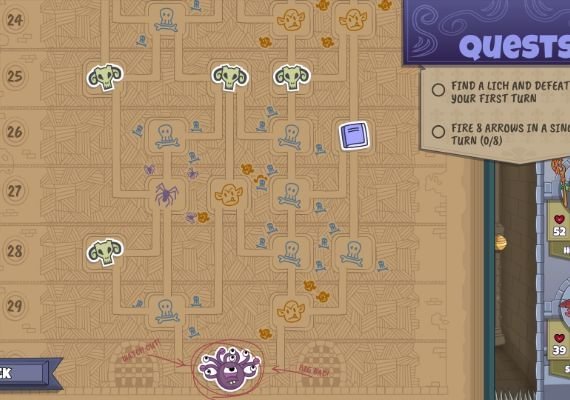 Roundguard Global screenshot 4