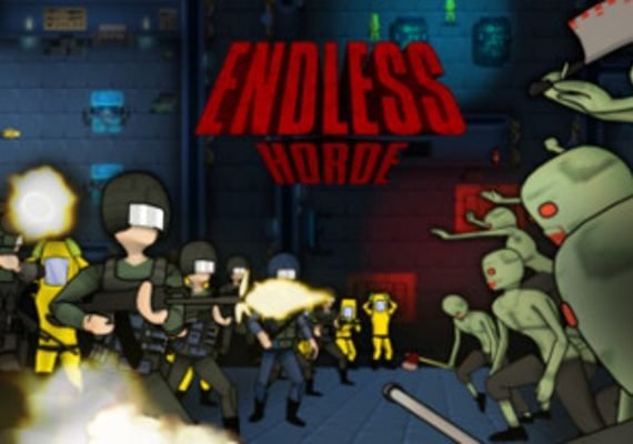 Endless Horde EN Global