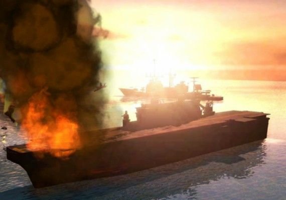Act of War: High Treason EN Global screenshot 2