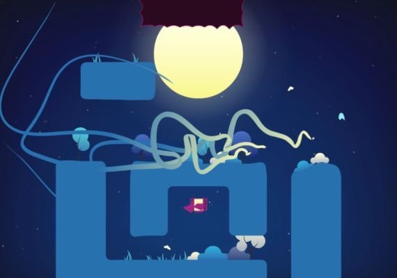 The Floor is Jelly EN Global screenshot 3