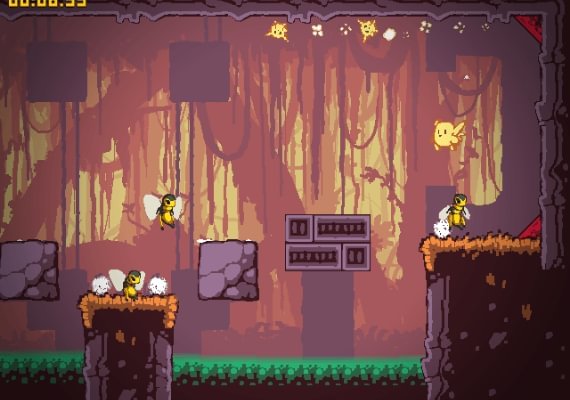 Offspring Fling EN Global screenshot 2