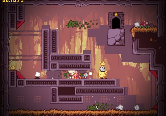 Offspring Fling EN Global screenshot 3