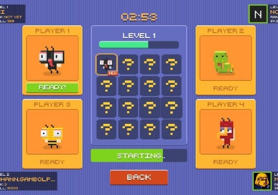Fly O'Clock EN Global screenshot 2