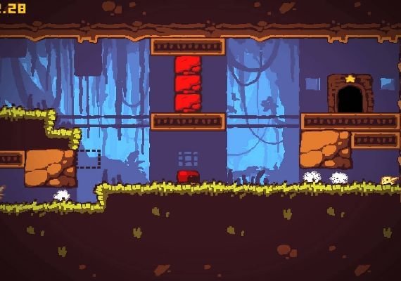Offspring Fling EN Global screenshot 4
