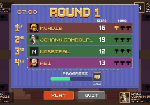 Fly O'Clock EN Global screenshot 3