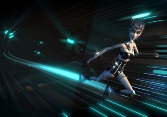 Luna Sky EN Global screenshot 3