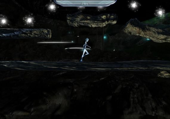 Luna Sky EN Global screenshot 4