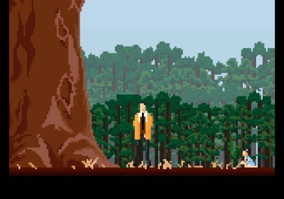 Settled EN Global screenshot 3