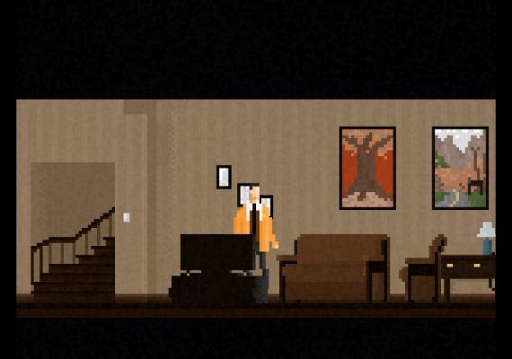 Settled EN Global screenshot 4