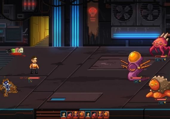 Halcyon 6 Lightspeed Edition EN Global screenshot 2