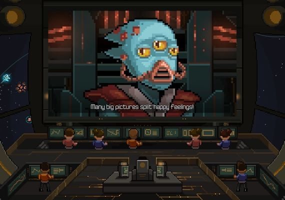 Halcyon 6 Lightspeed Edition EN Global screenshot 3