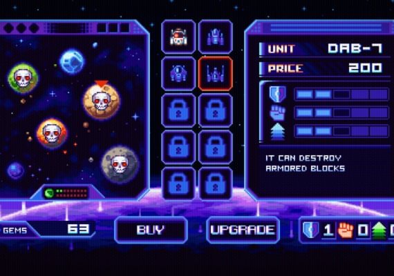 Super Star Path EN/DE/FR/JA/PT/RU/ZH/ES Global screenshot 2