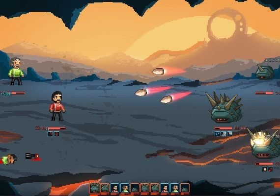 Halcyon 6 Lightspeed Edition EN Global screenshot 4