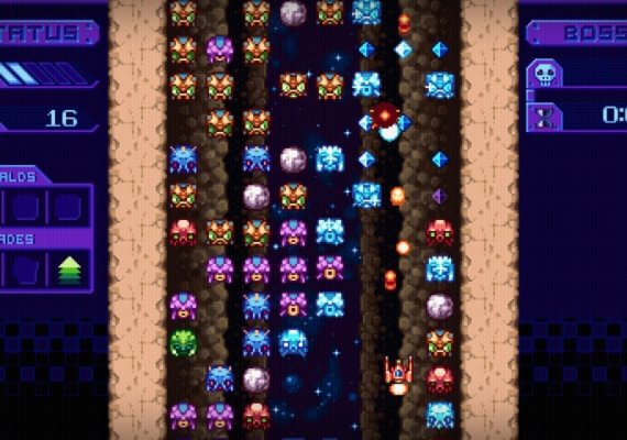 Super Star Path EN/DE/FR/JA/PT/RU/ZH/ES Global screenshot 3