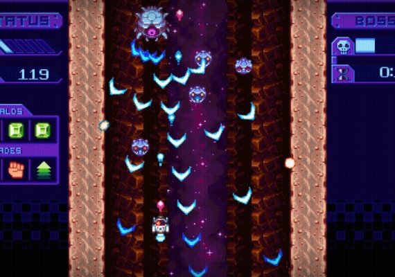 Super Star Path EN/DE/FR/JA/PT/RU/ZH/ES Global screenshot 4