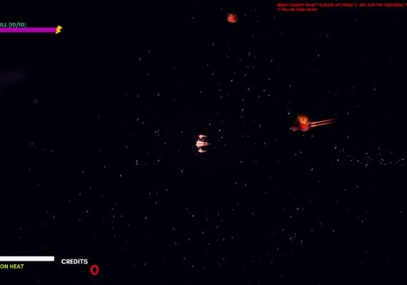 The Extinction EN Global screenshot 3