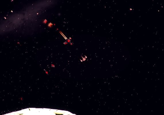 The Extinction EN Global screenshot 4