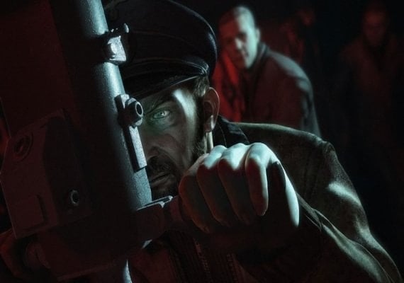 Silent Hunter 5: Battle of the Atlantic Collector Edition EN Global screenshot 2