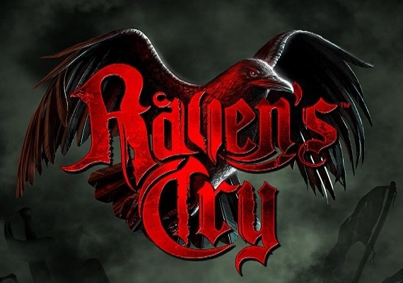 Raven's Cry EN/DE Global