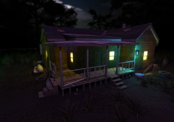Knee Deep EN Global screenshot 2