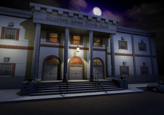 Knee Deep EN Global screenshot 3