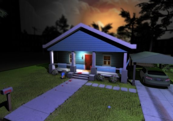 Knee Deep EN Global screenshot 4