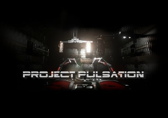 Project Pulsation EN/RU Global