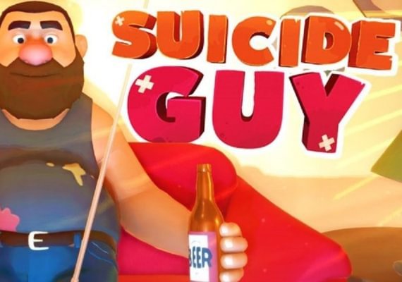 Suicide Guy Global