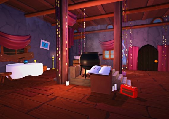 Suicide Guy VR Global screenshot 3