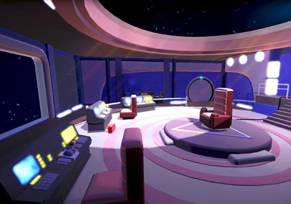 Suicide Guy VR Global screenshot 4