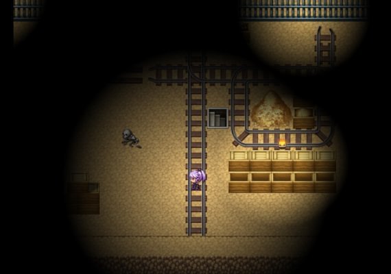 Final Bravely EN/FR Global screenshot 2