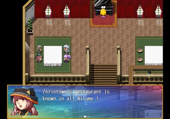 Final Bravely EN/FR Global screenshot 3