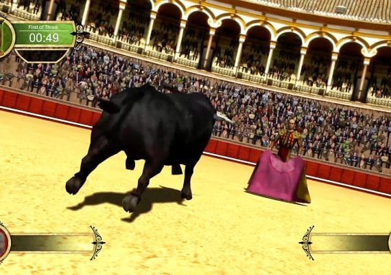 Toro EN/ES Global screenshot 3