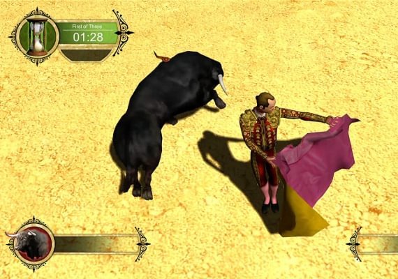 Toro EN/ES Global screenshot 4