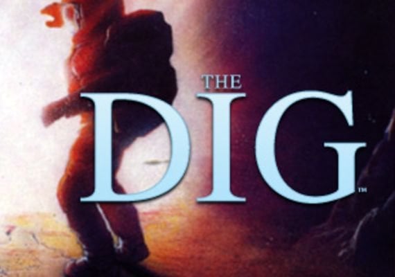 The Dig EN/DE/FR/IT/ES Global