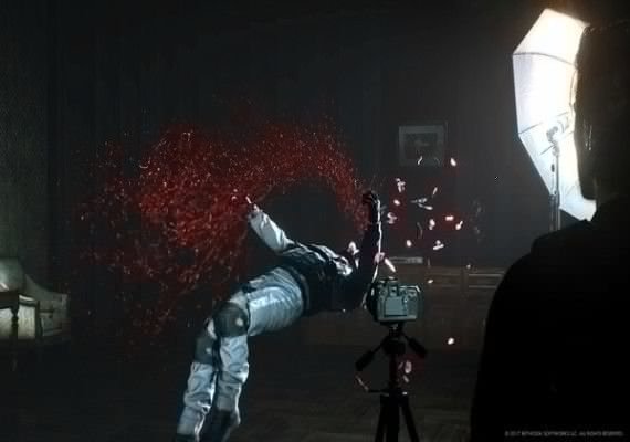 The Evil Within 2 + The Last Chance Pack EU screenshot 2