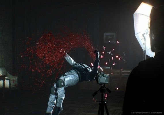 The Evil Within 2 - The Last Chance Pack DLC EN/DE/FR/IT/ES EU screenshot 2