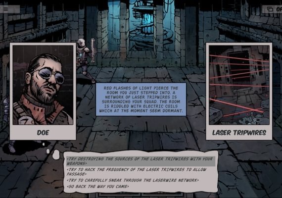 Deep Sky Derelicts Definitive Edition EN EU screenshot 2