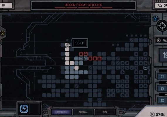 Deep Sky Derelicts Definitive Edition EN EU screenshot 3
