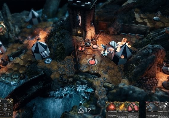 Wartile Complete Edition EN/DE/FR/IT/PT/RU/ZH/ES Argentina screenshot 4
