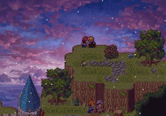Ara Fell Enhanced Edition EN Argentina screenshot 2