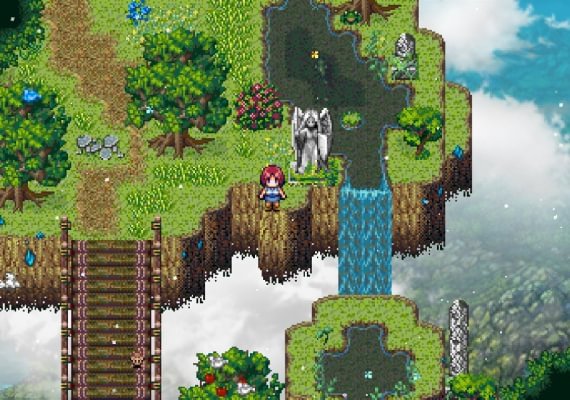 Ara Fell Enhanced Edition EN Argentina screenshot 3